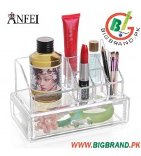 One Drawer Acrylic Makeup Lipstick Organizer